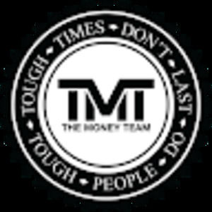 Meet your Posher, Deandre